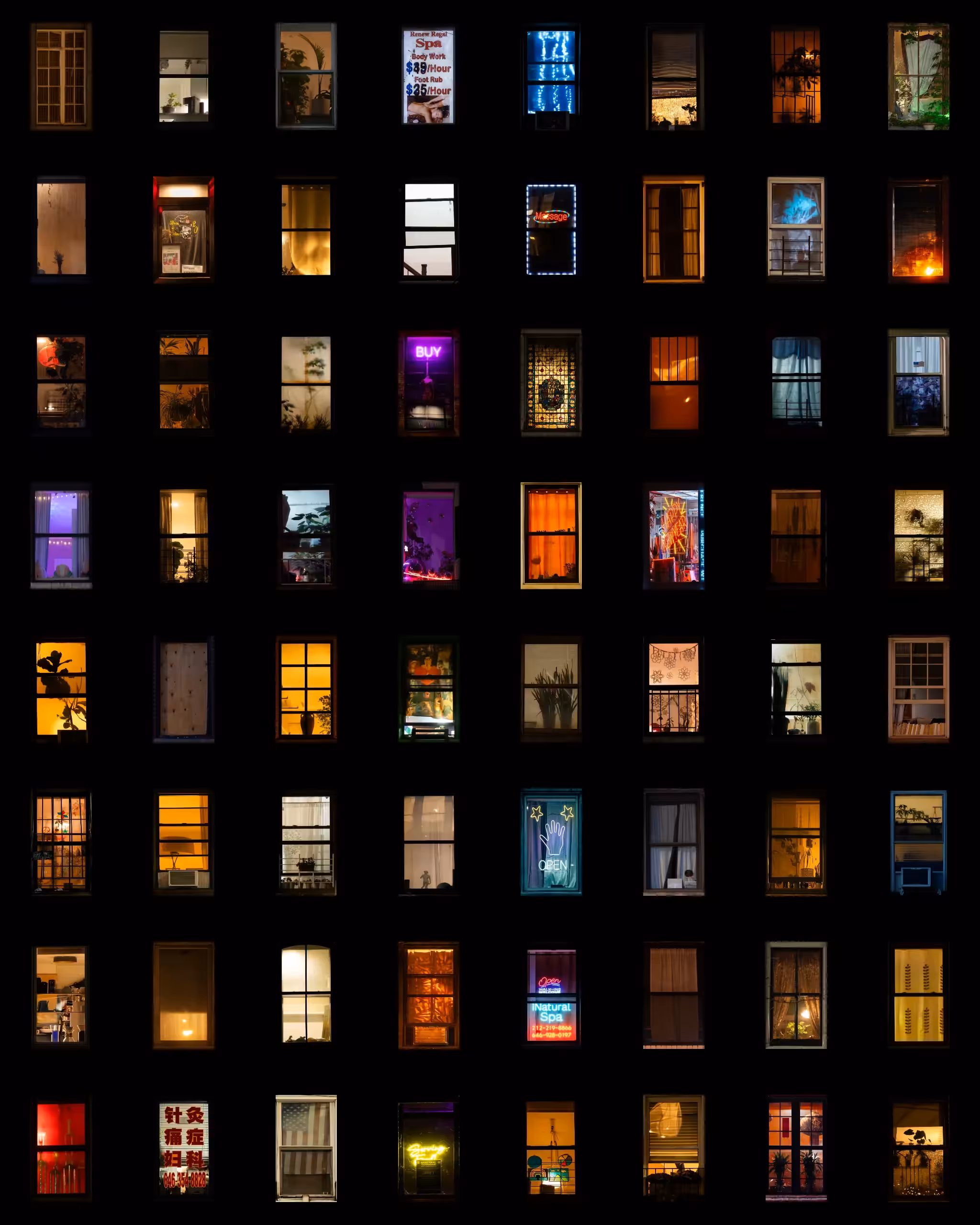 BUILDINGS // NYC: BUILDING 330