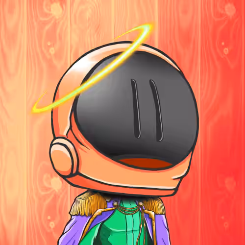 VibeNauts #3094