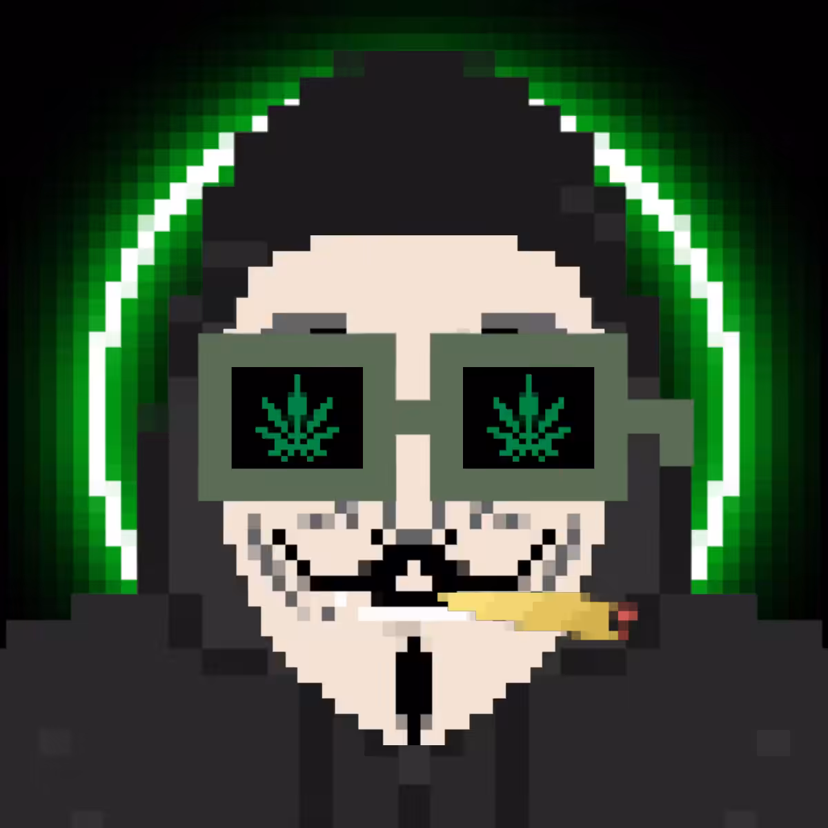 AnonyNoun #25