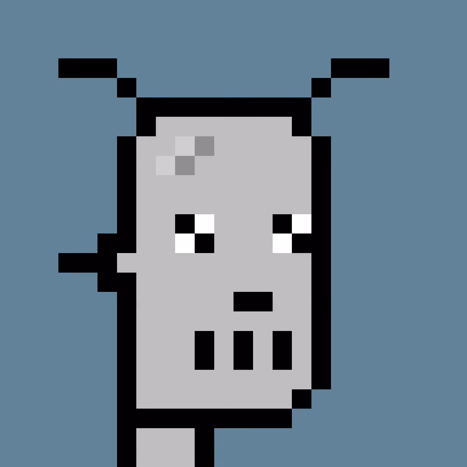 RoboPunks 2048 #565