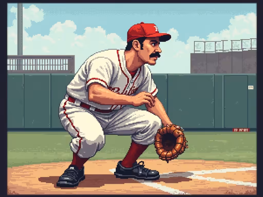 DataBaseball: Cuno Barragan - 1962 (0.9 PV)