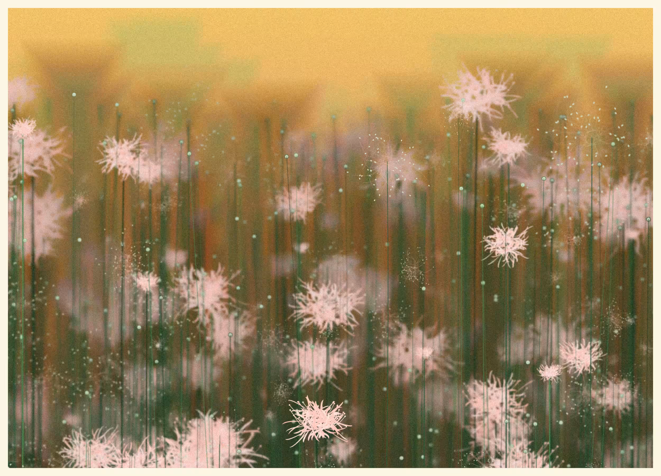Serene Garden #32