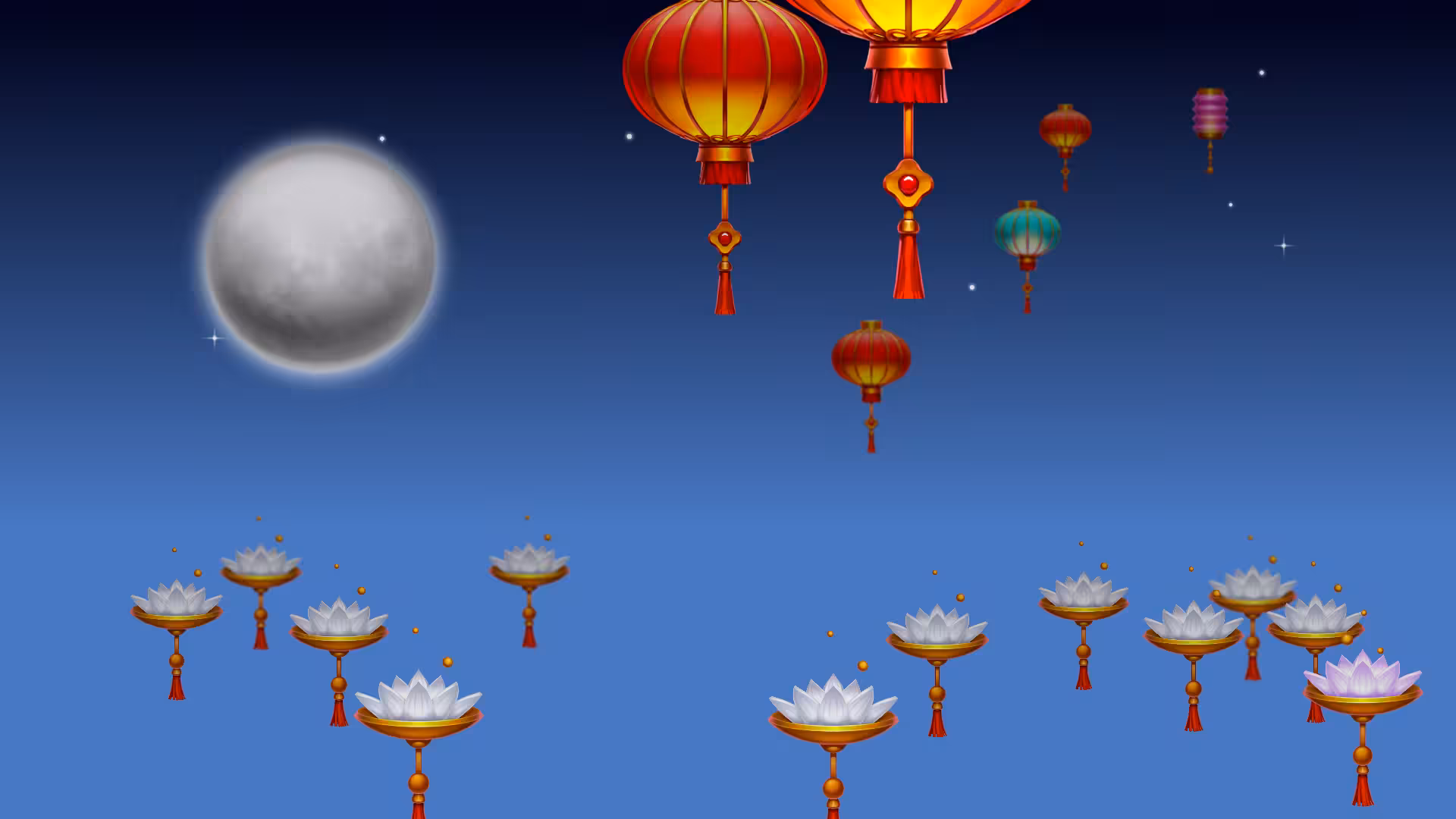 Happy Mid Autumn Festival 2022 #1041