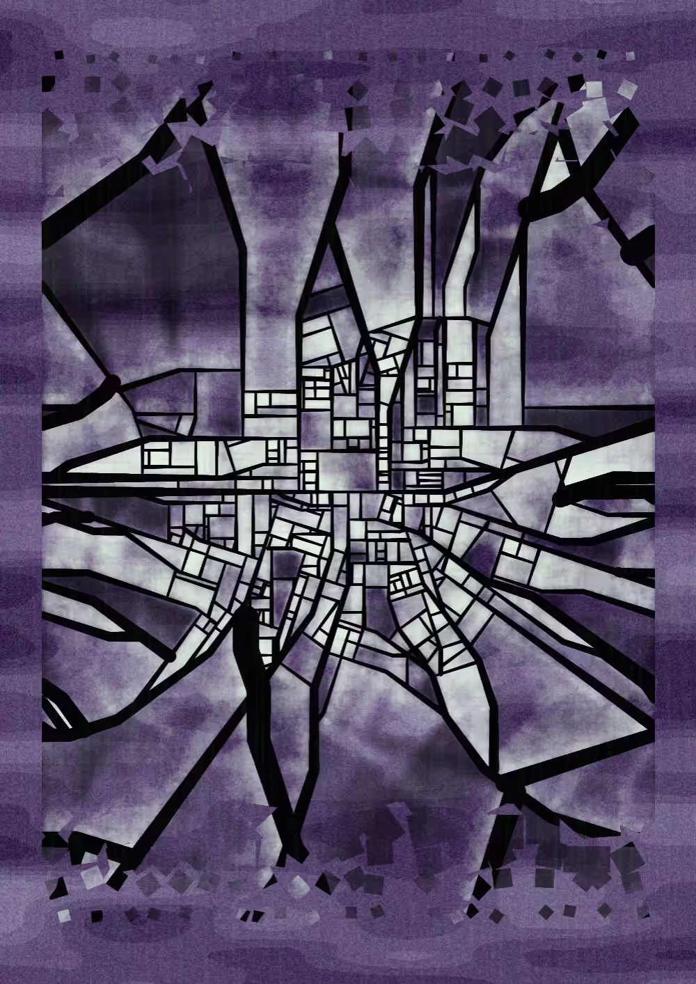 Neonphobia #82