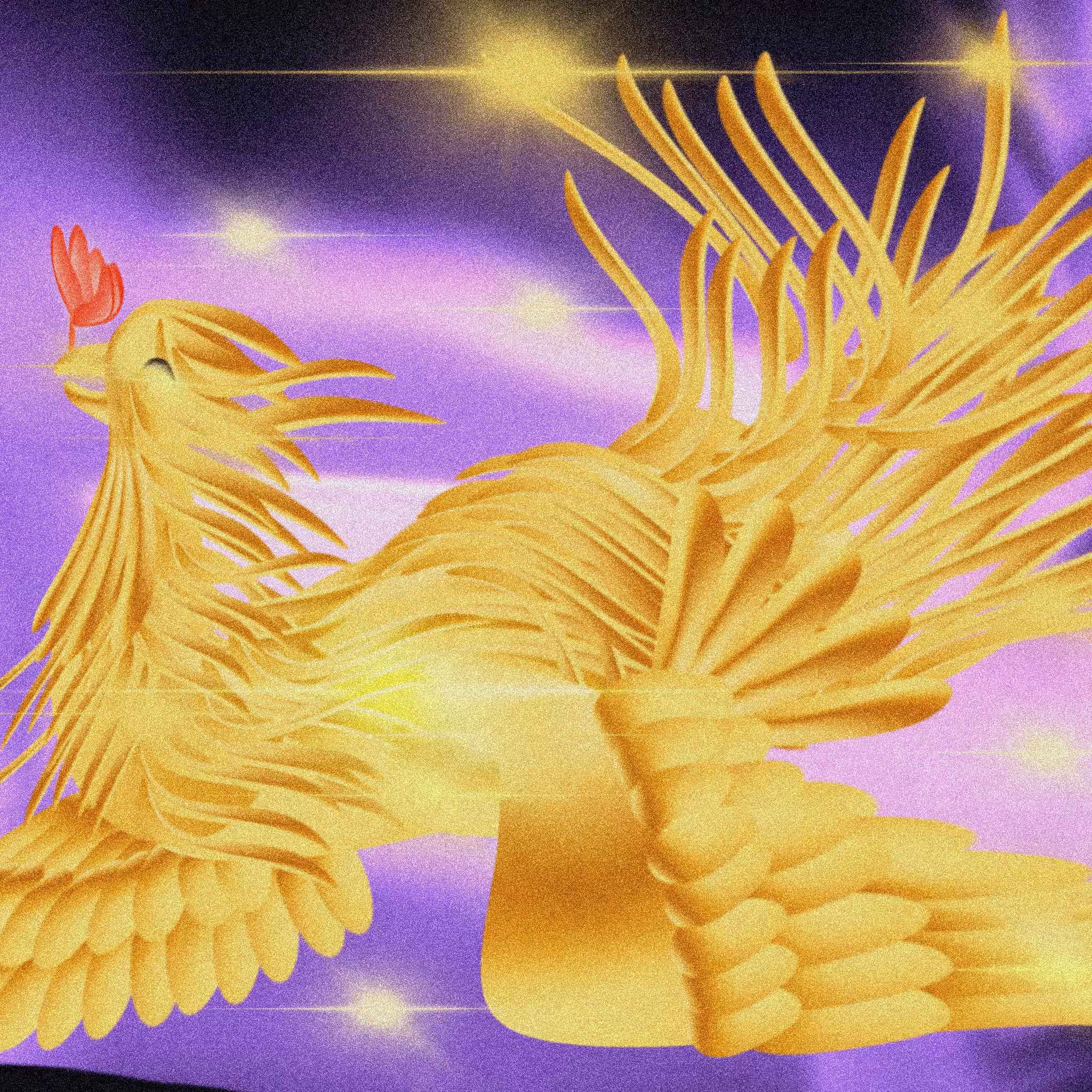 𝒆𝒗𝒆𝒓𝒚𝒕𝒉𝒊𝒏𝒈 𝒘𝒊𝒍𝒍 𝒔𝒕𝒂𝒓𝒕 𝒂𝒈𝒂𝒊𝒏