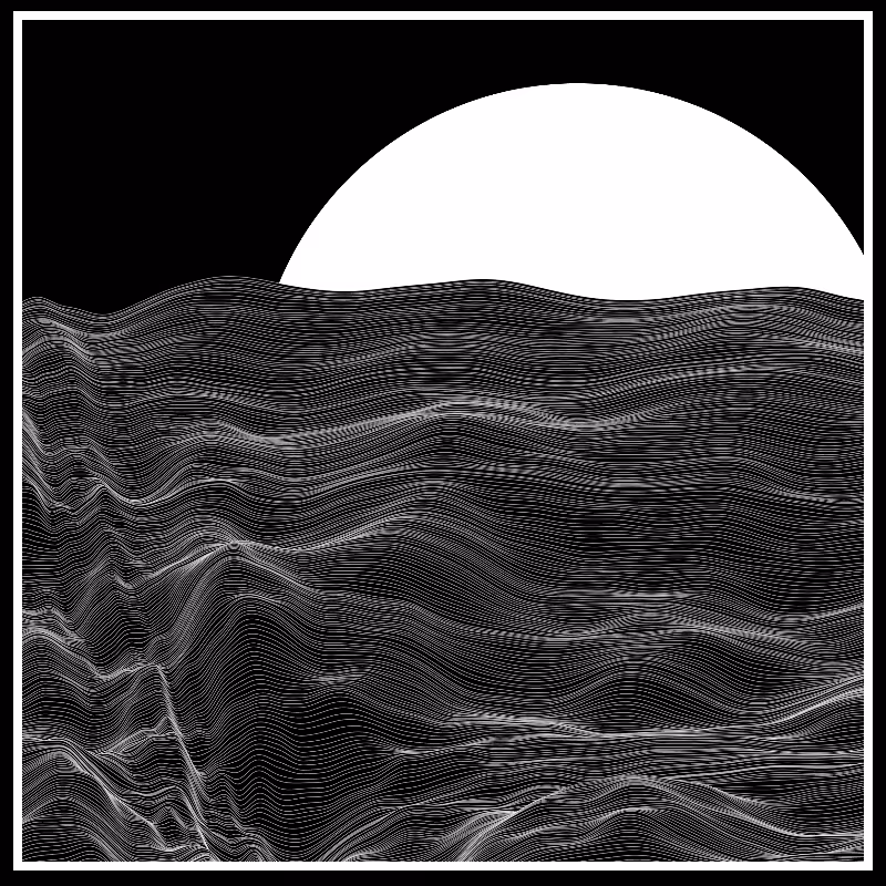 Moonlight #13