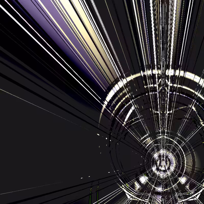 Escape from Anomaly #19