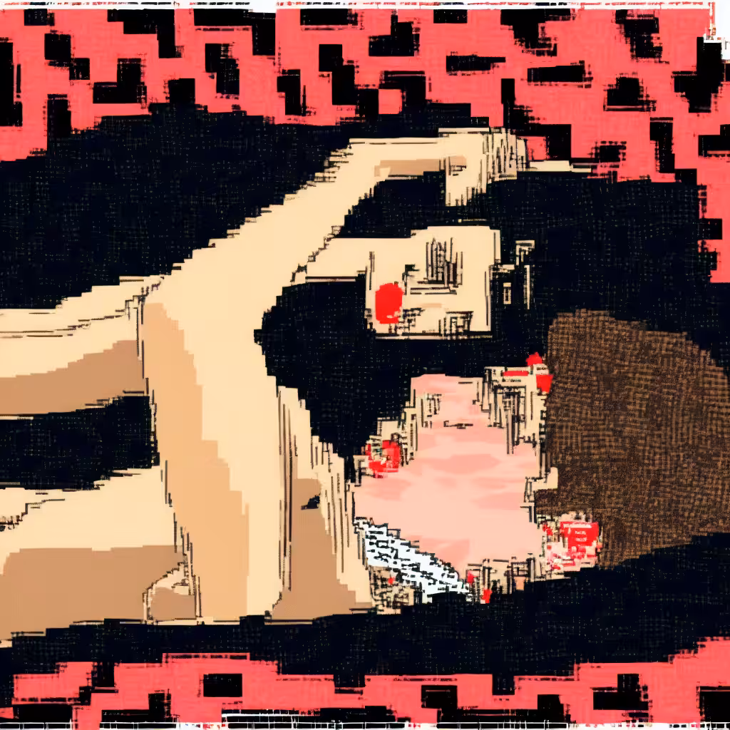 Together Last Night on the Internet