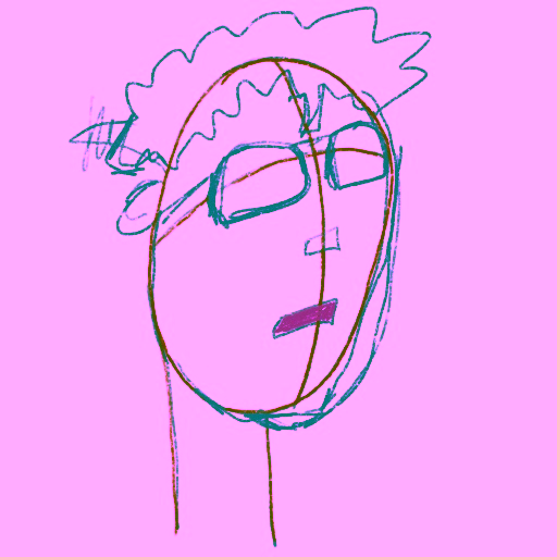 Generic Store-Brand Punks - #134
