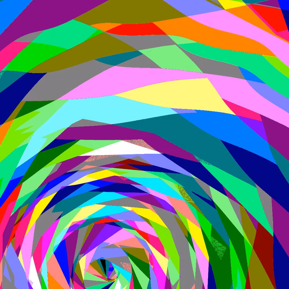 Delusions #8