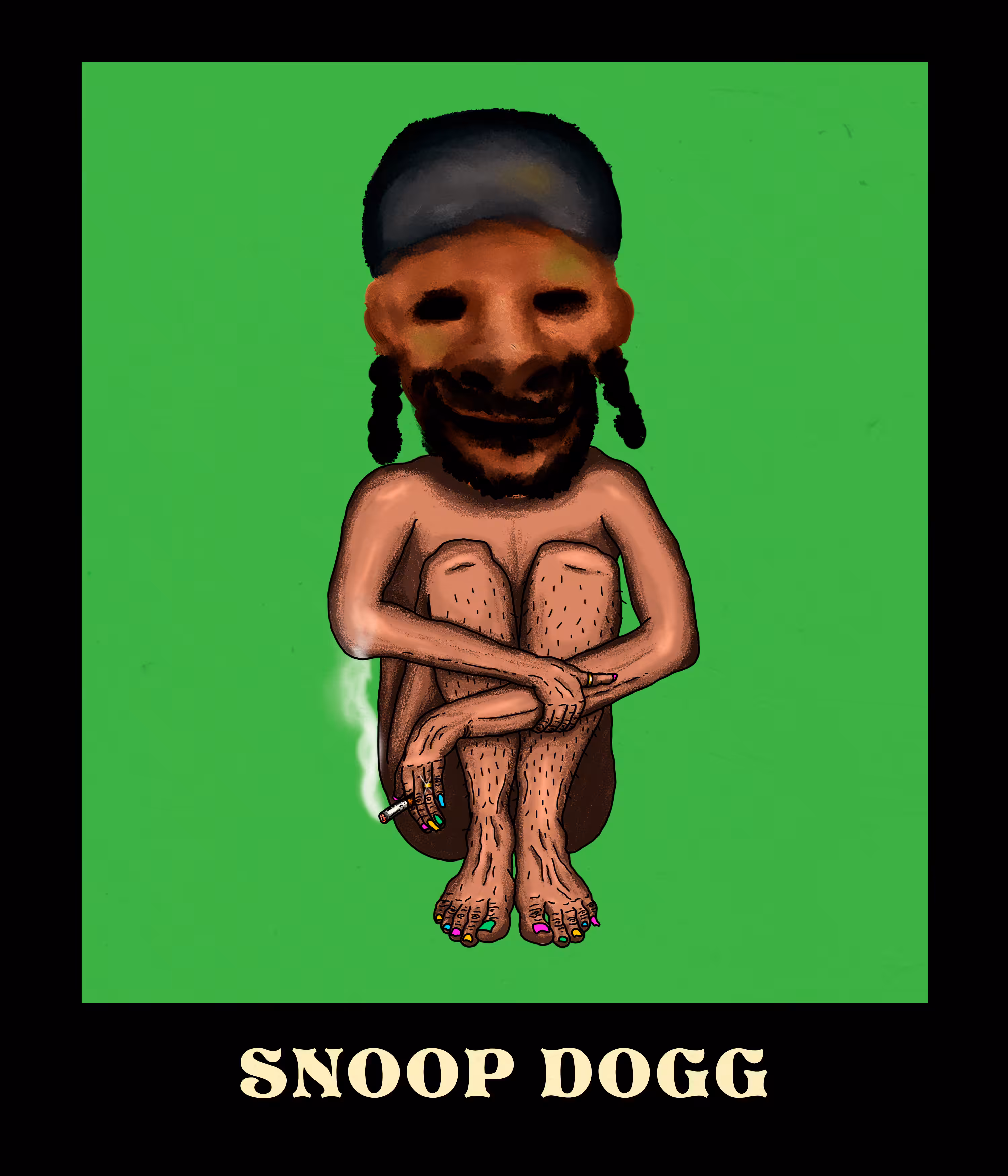 Snoop Dogg #006
