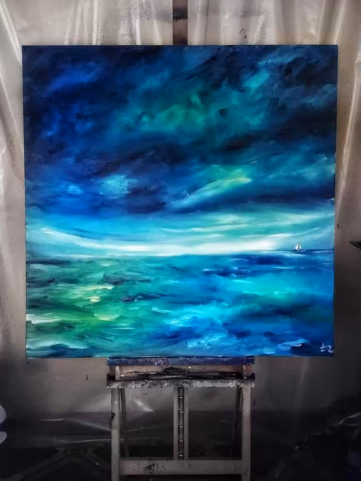 Seascape