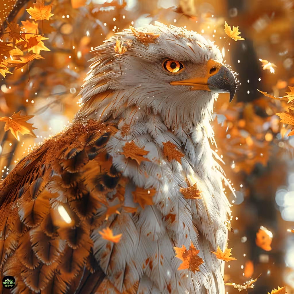 Chronicles of The Eagle Clan