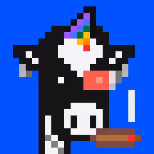 CowPunks #6468