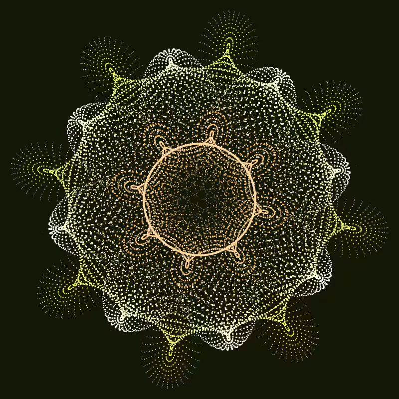 Pulsar #66