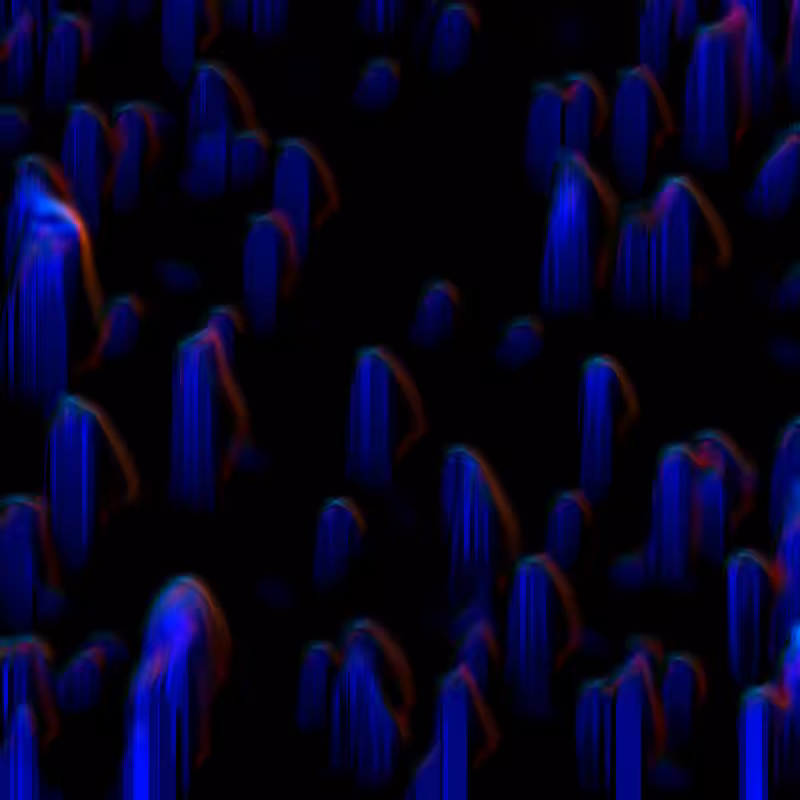 Neon Steam #3