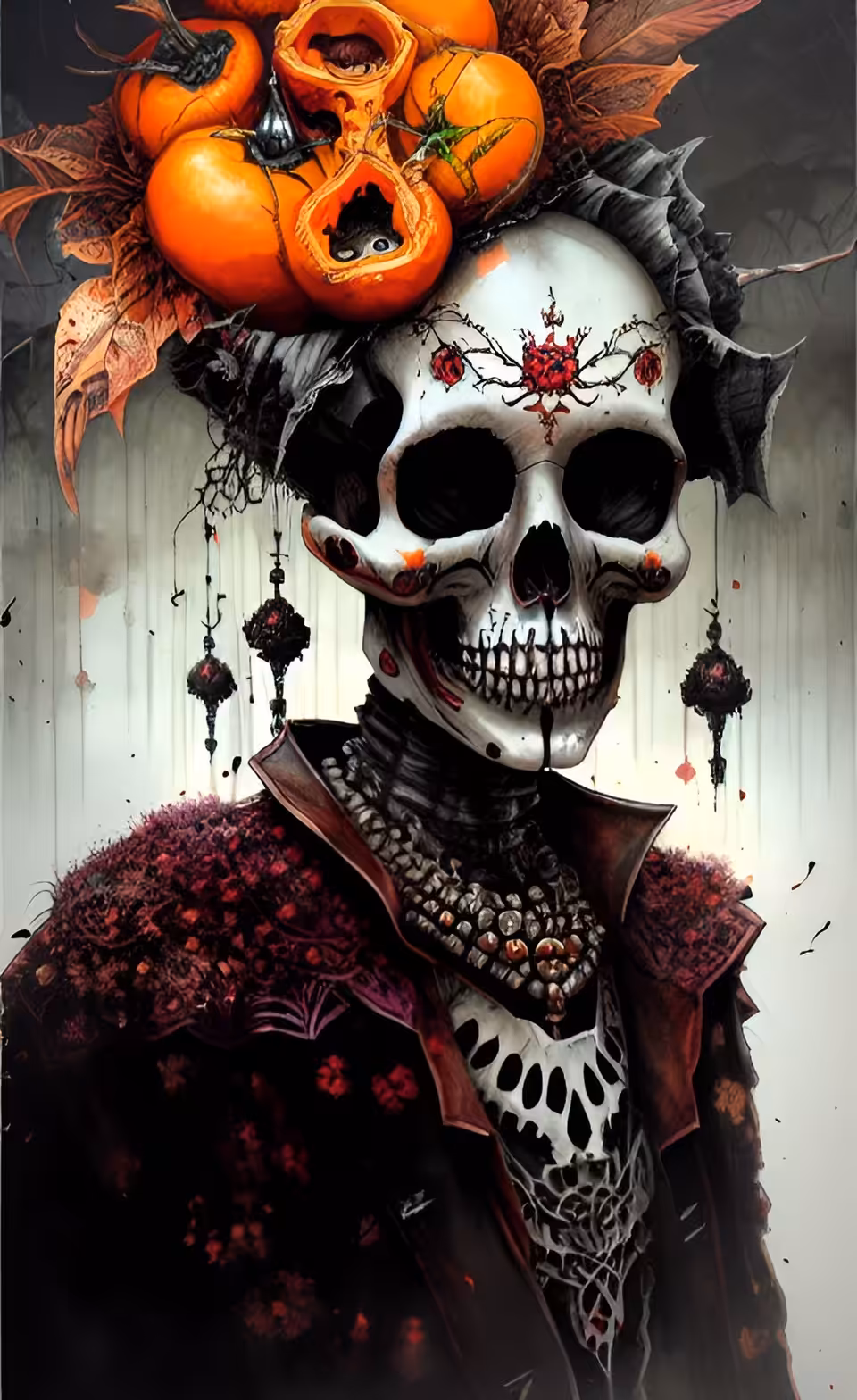 Skull 31