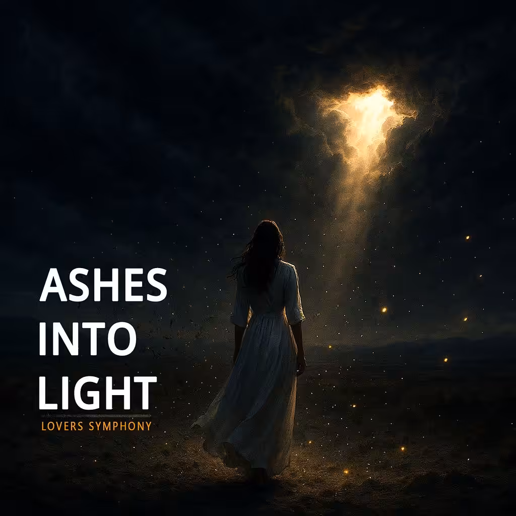 Ashes into Light