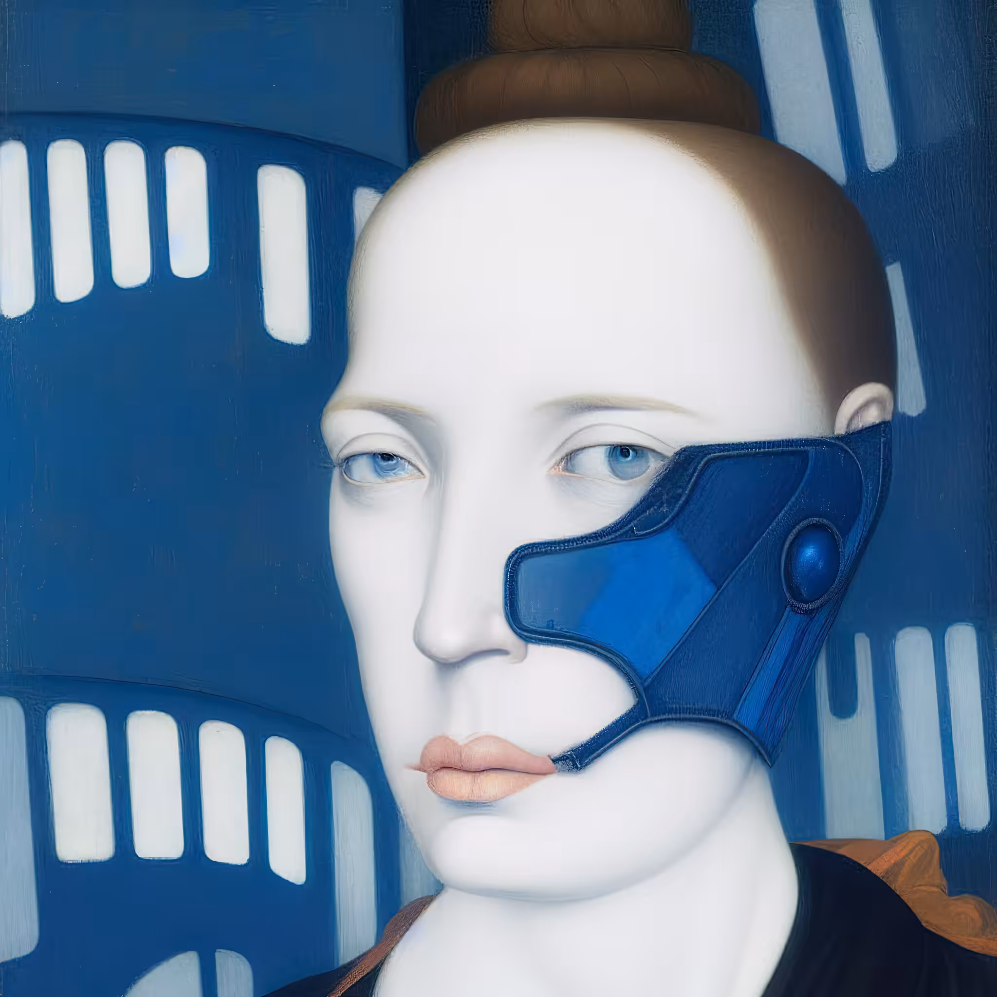Lost Poets: The Twitter Influencer