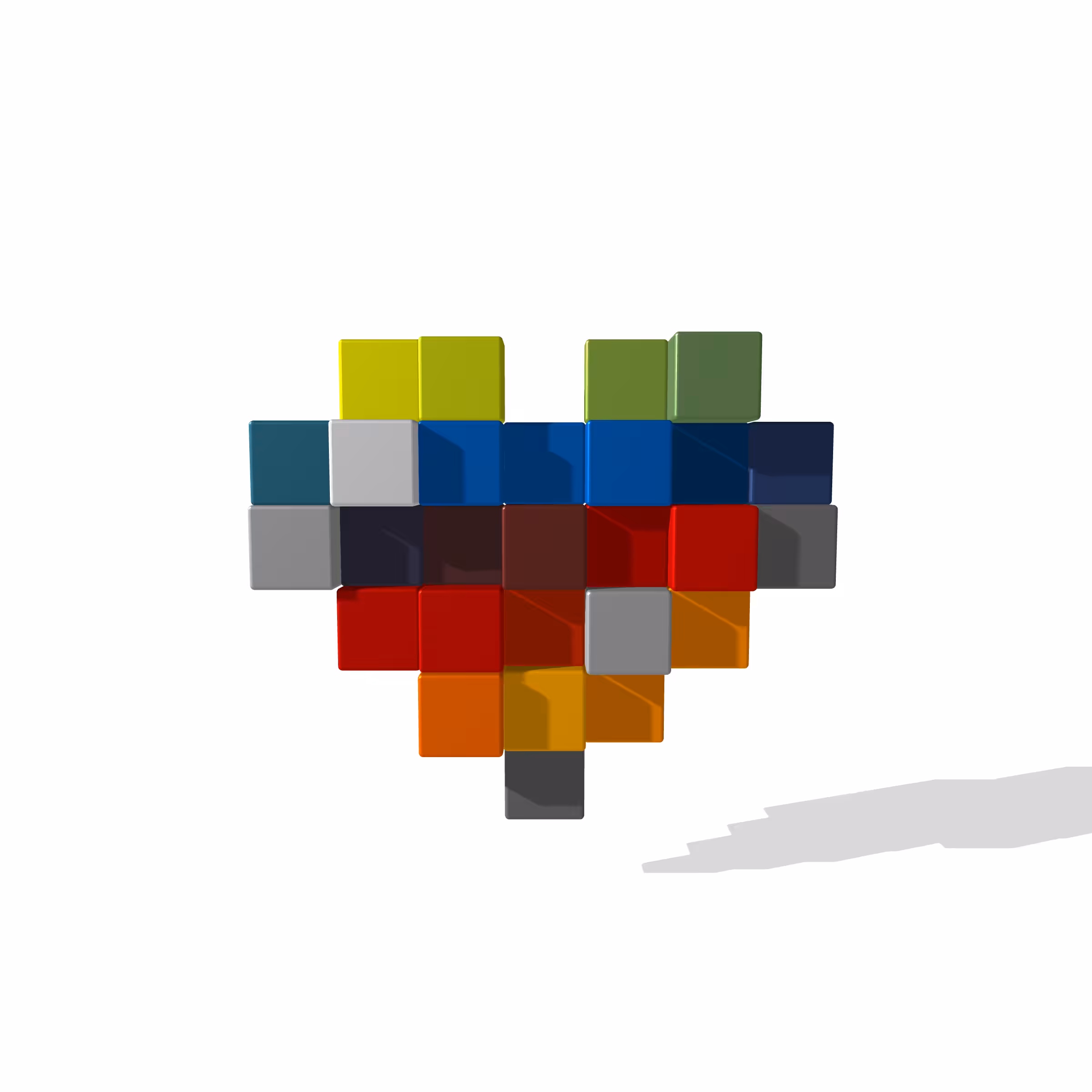 heart + craft #28462