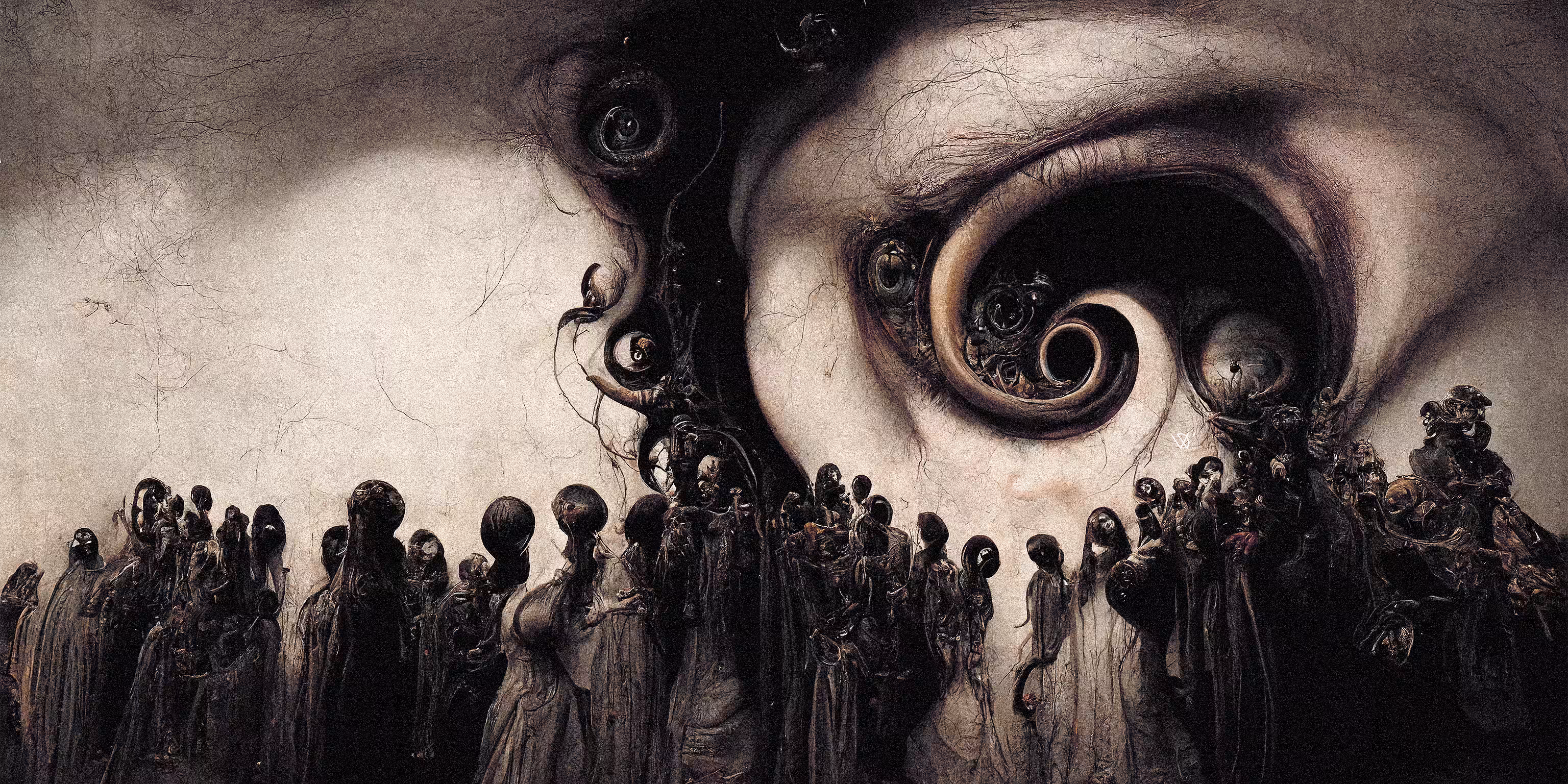 Dreaming Flesh: Time Vortex