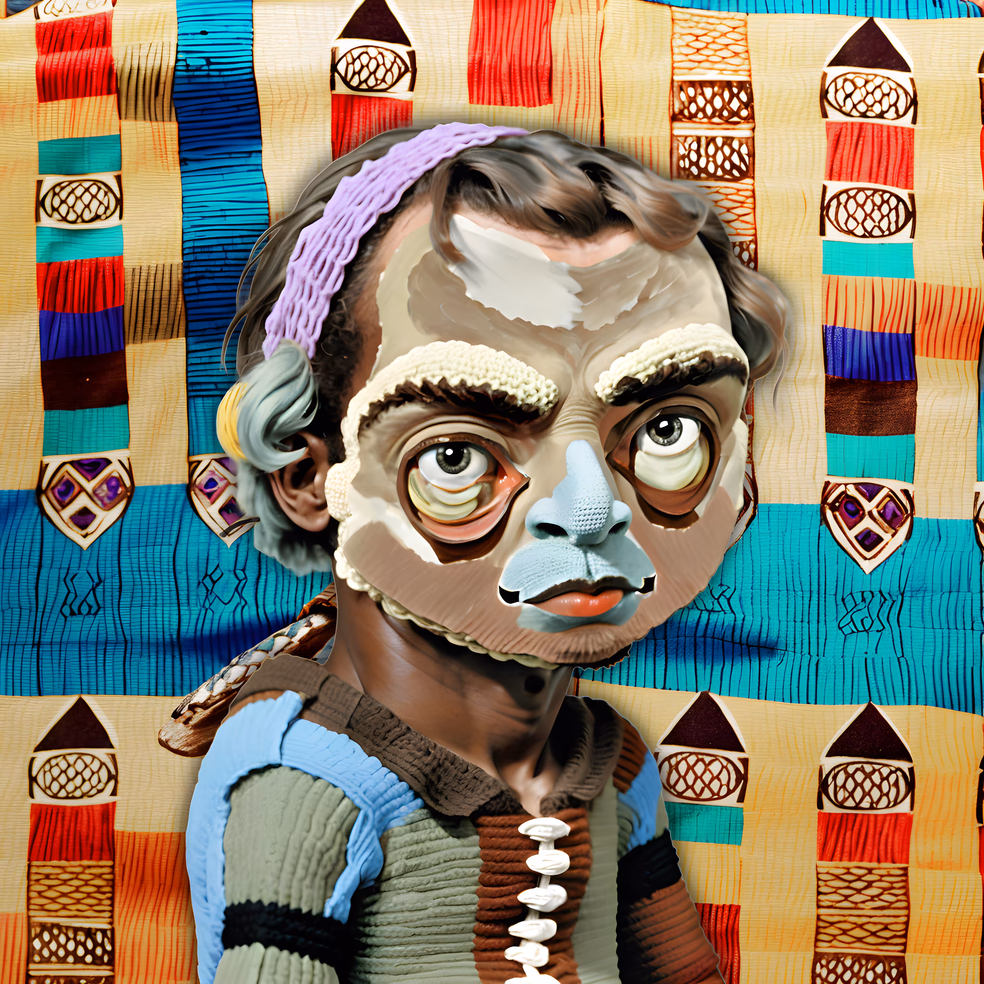 Art DeCC0s: Art DeCC0 #8935
