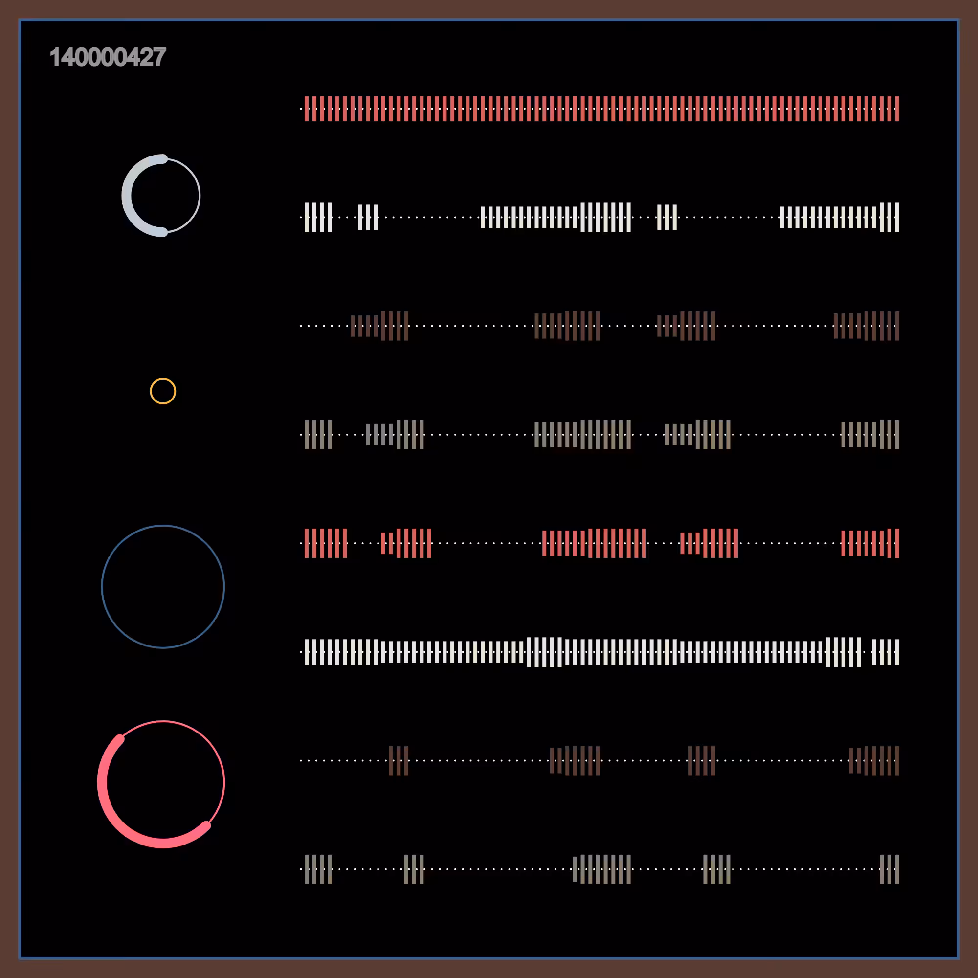 AVLab B-side: B-side #427