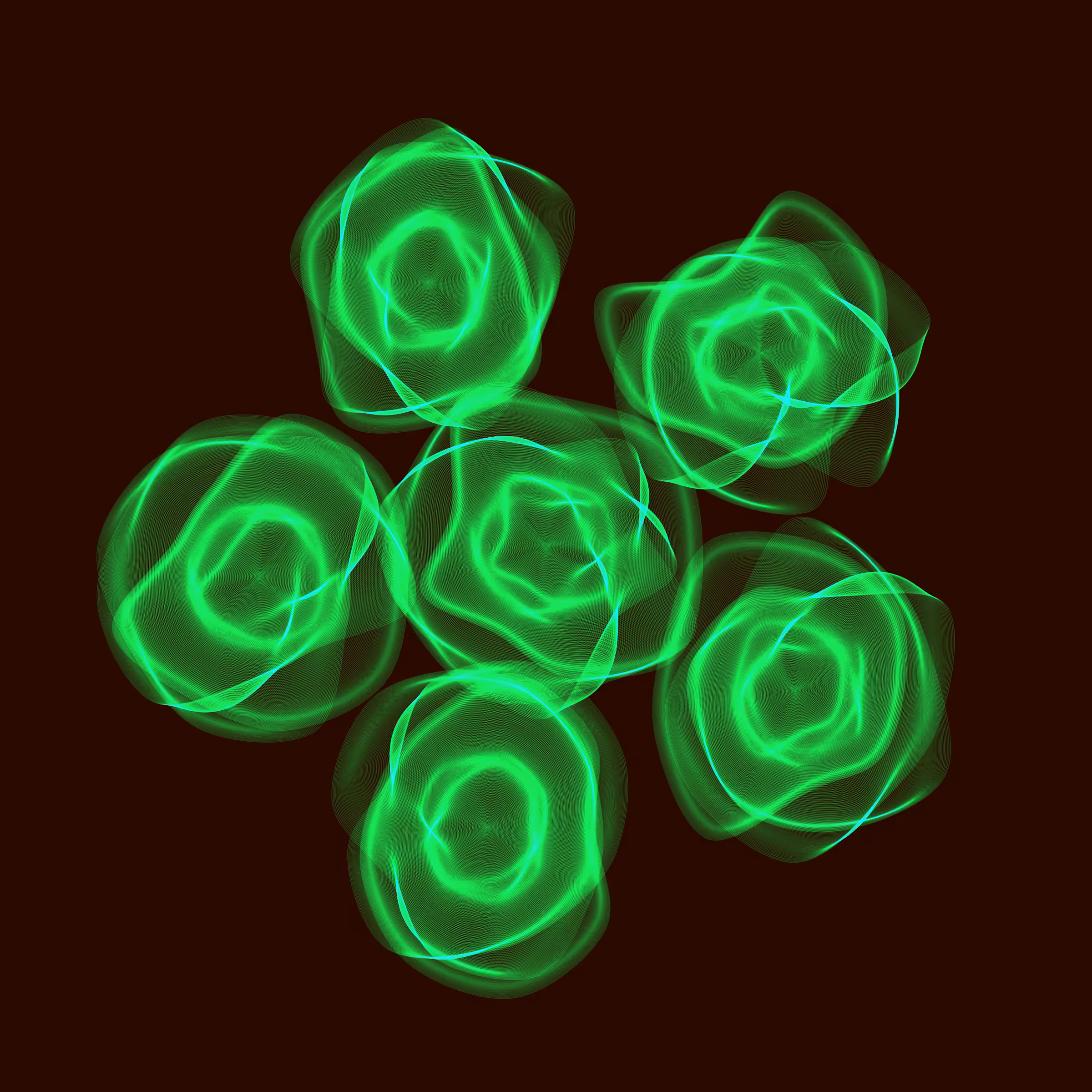 Flowers #4444