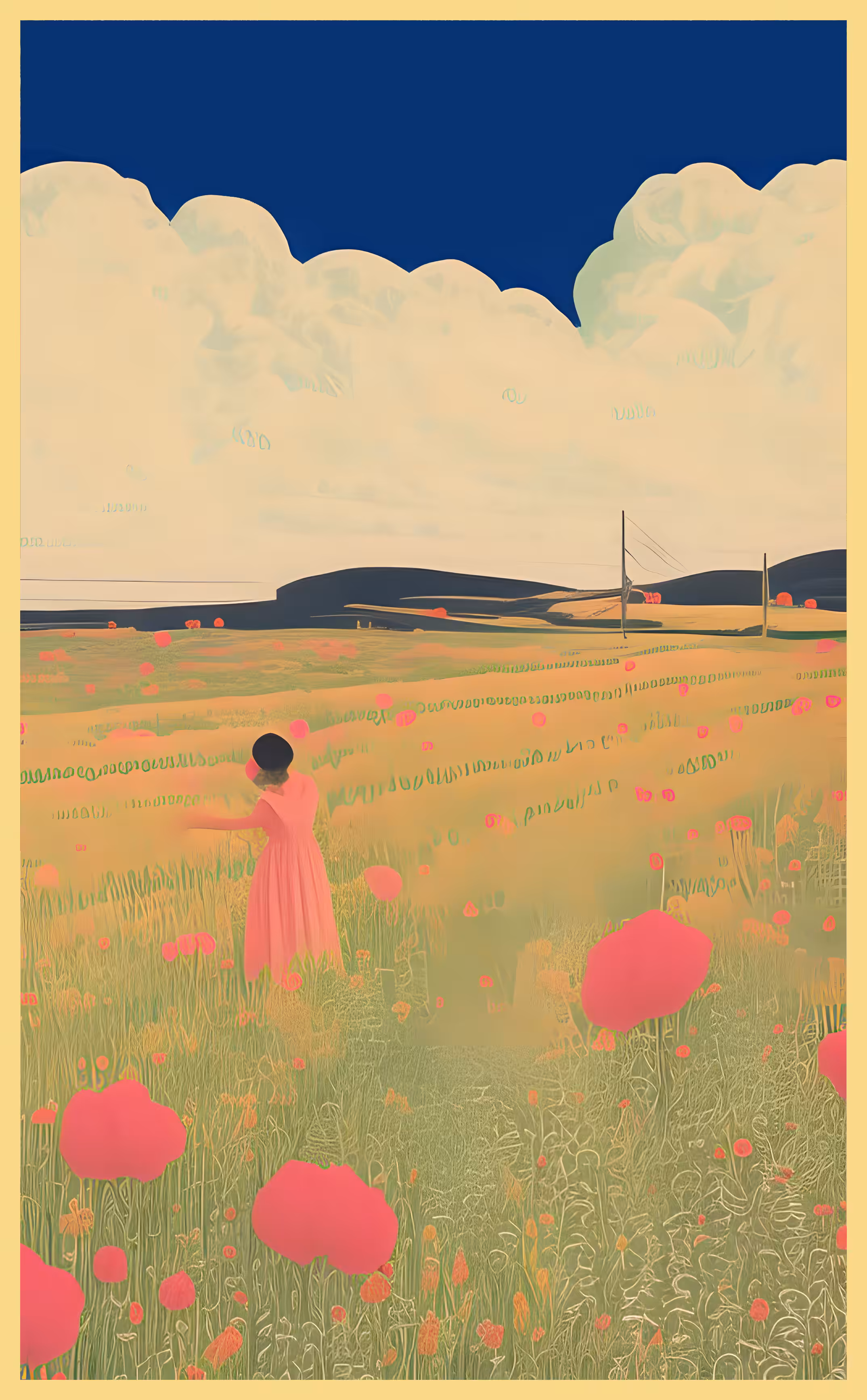 breeze