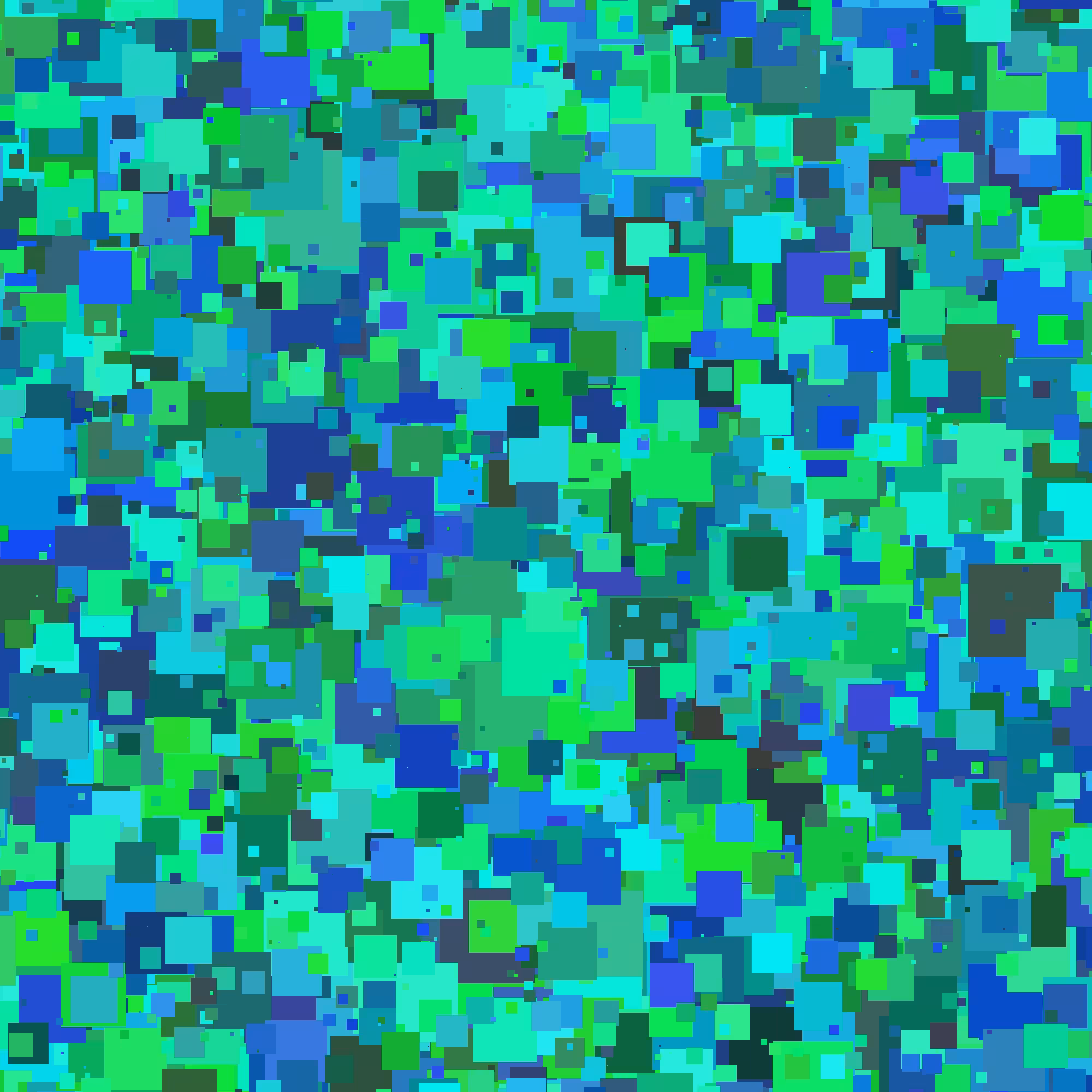 Blocked Colors: colorblock #241