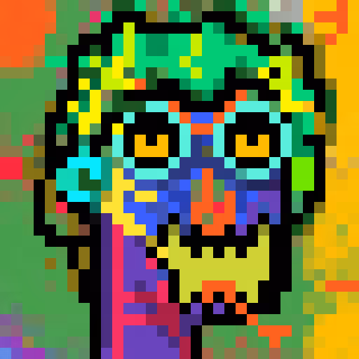 Basqlord 8