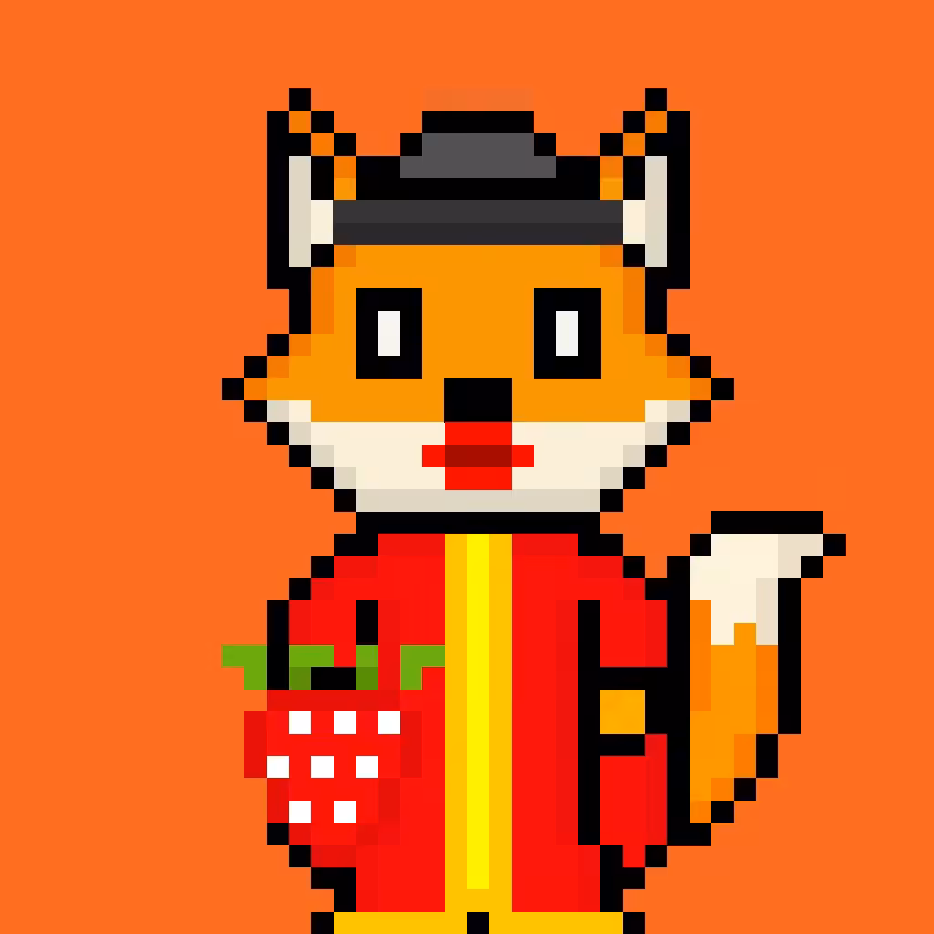 Foxquity #183