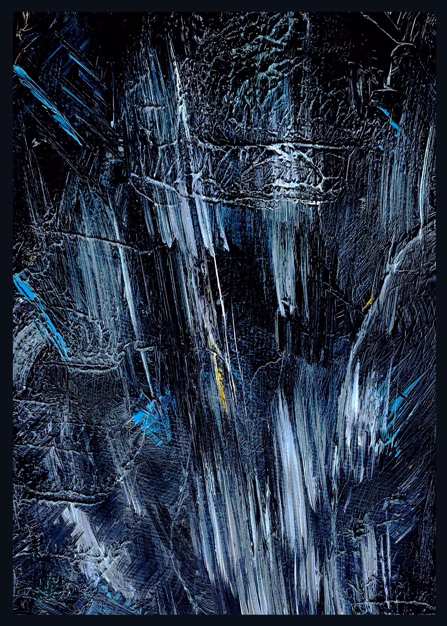 Haiku of Space III