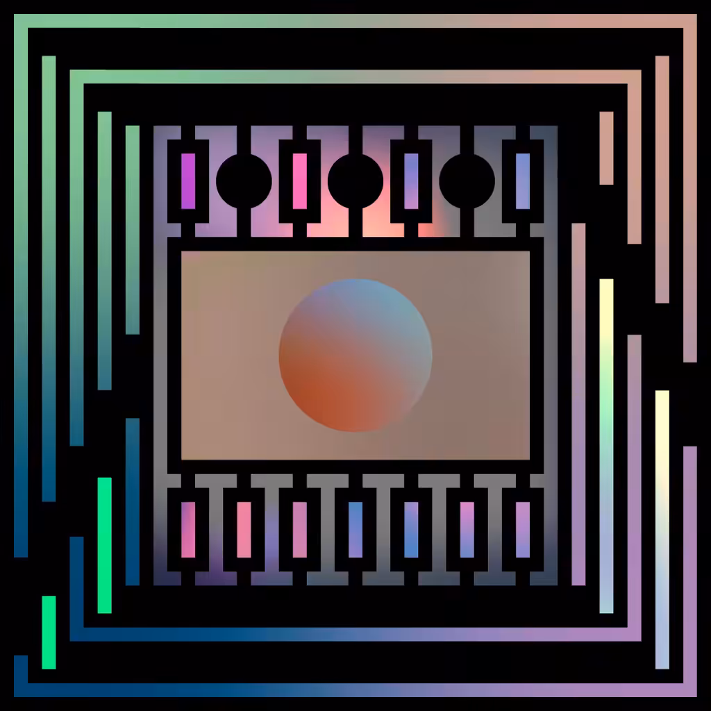 Trellis XVIII