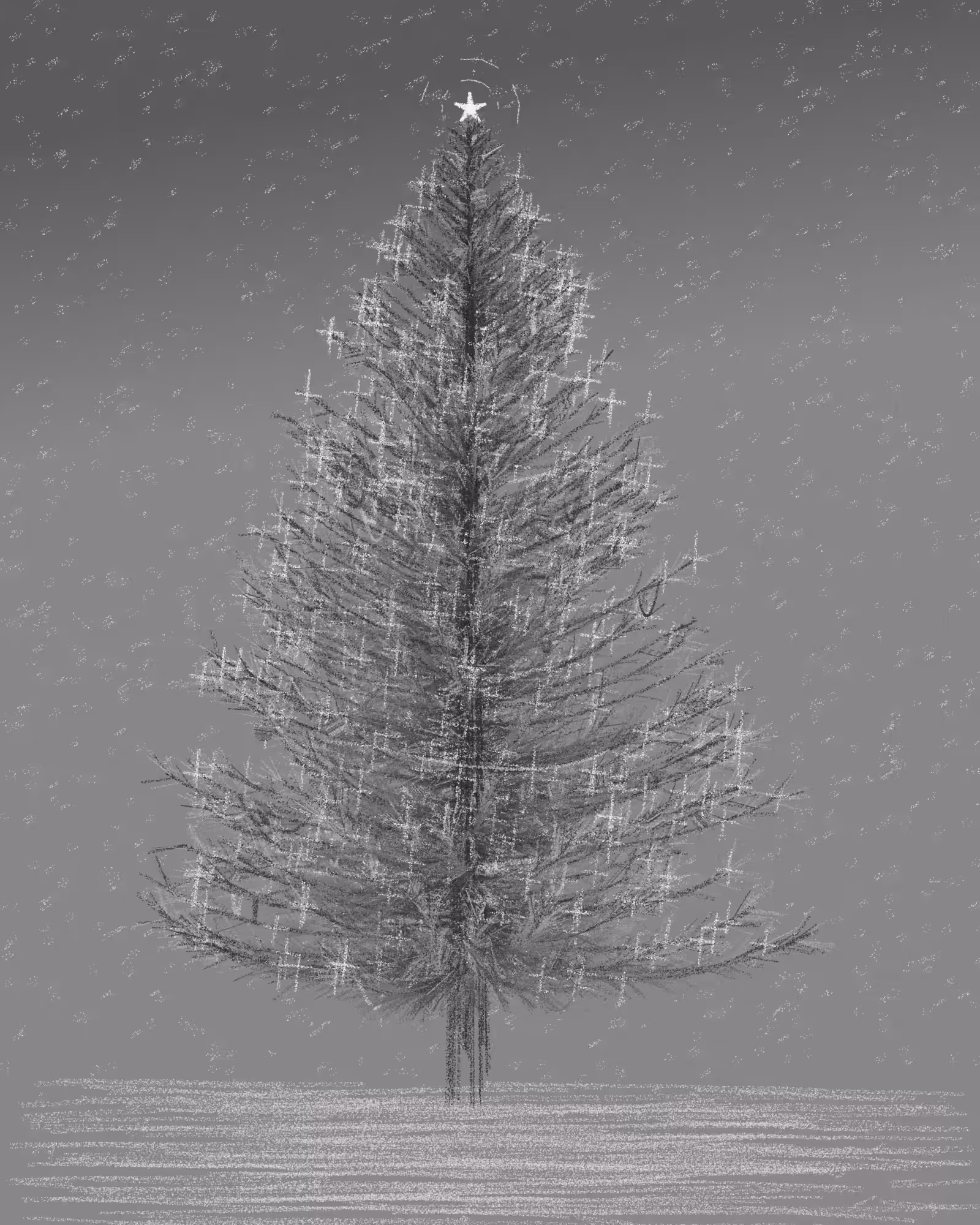 FXmas Trees #30
