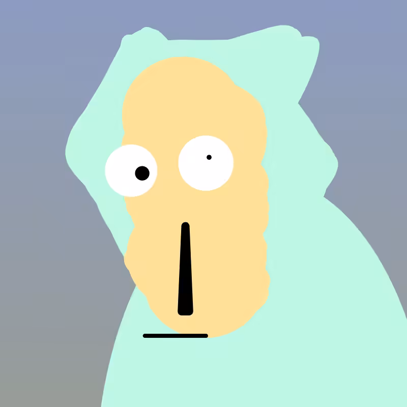 Stunned Yeti Ski School #3