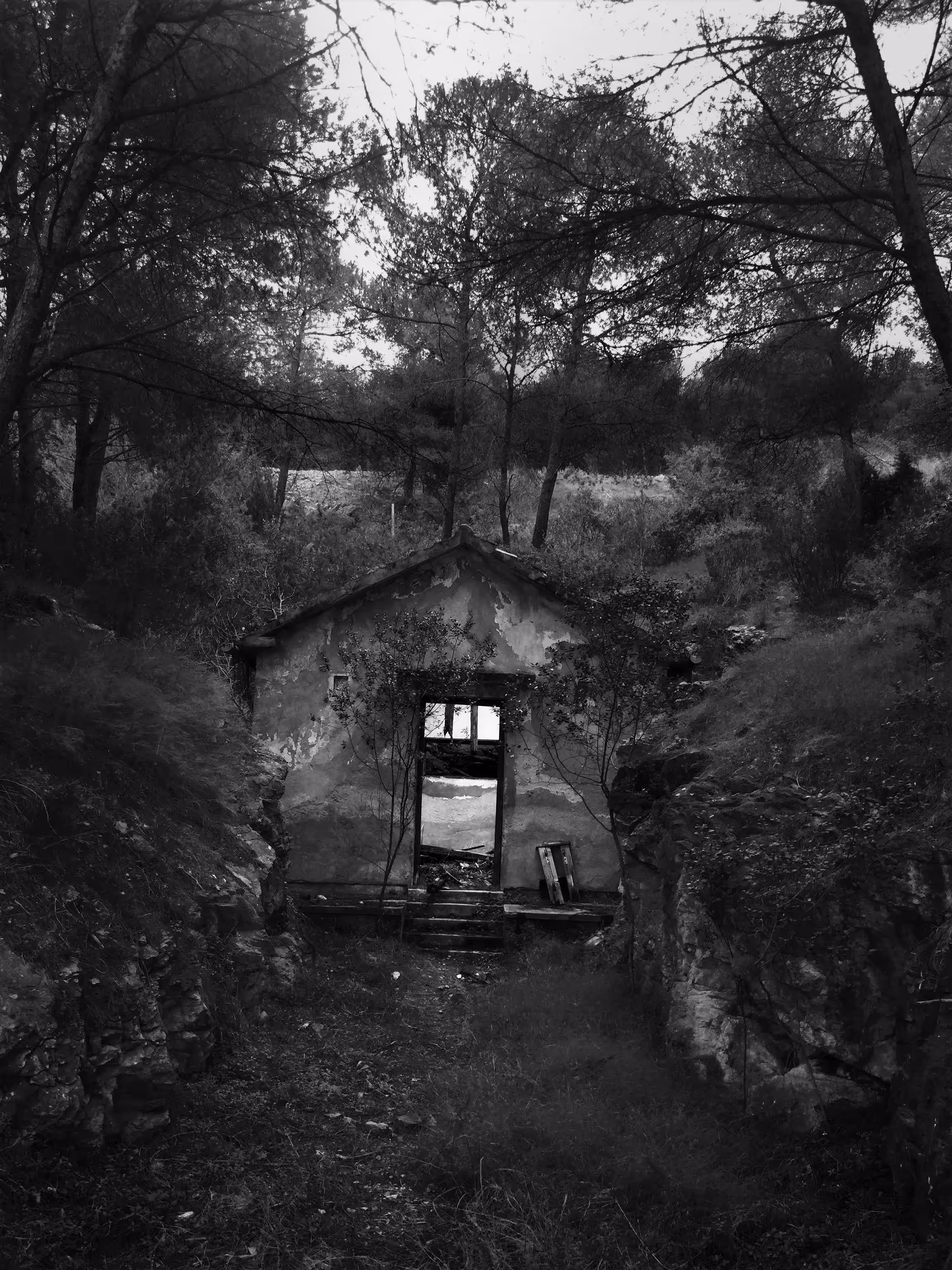 Atelier/ Studio.