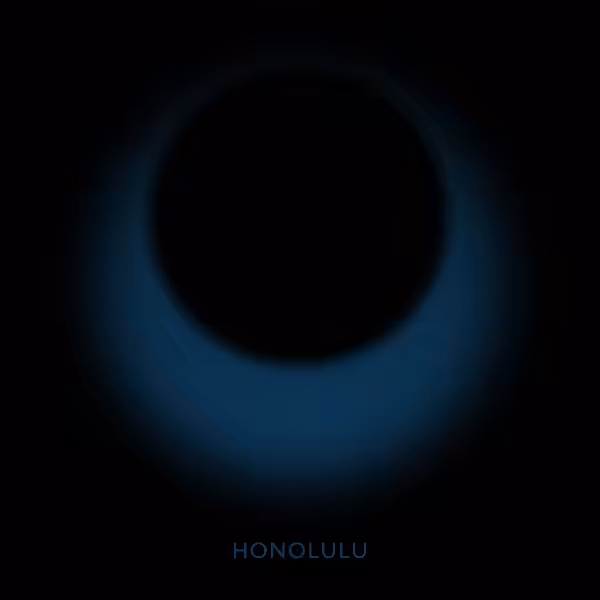 Horizons: Honolulu