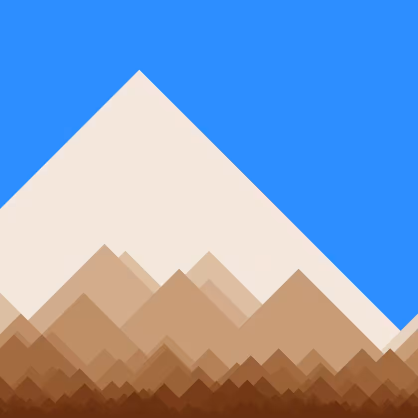 Mountains #78
