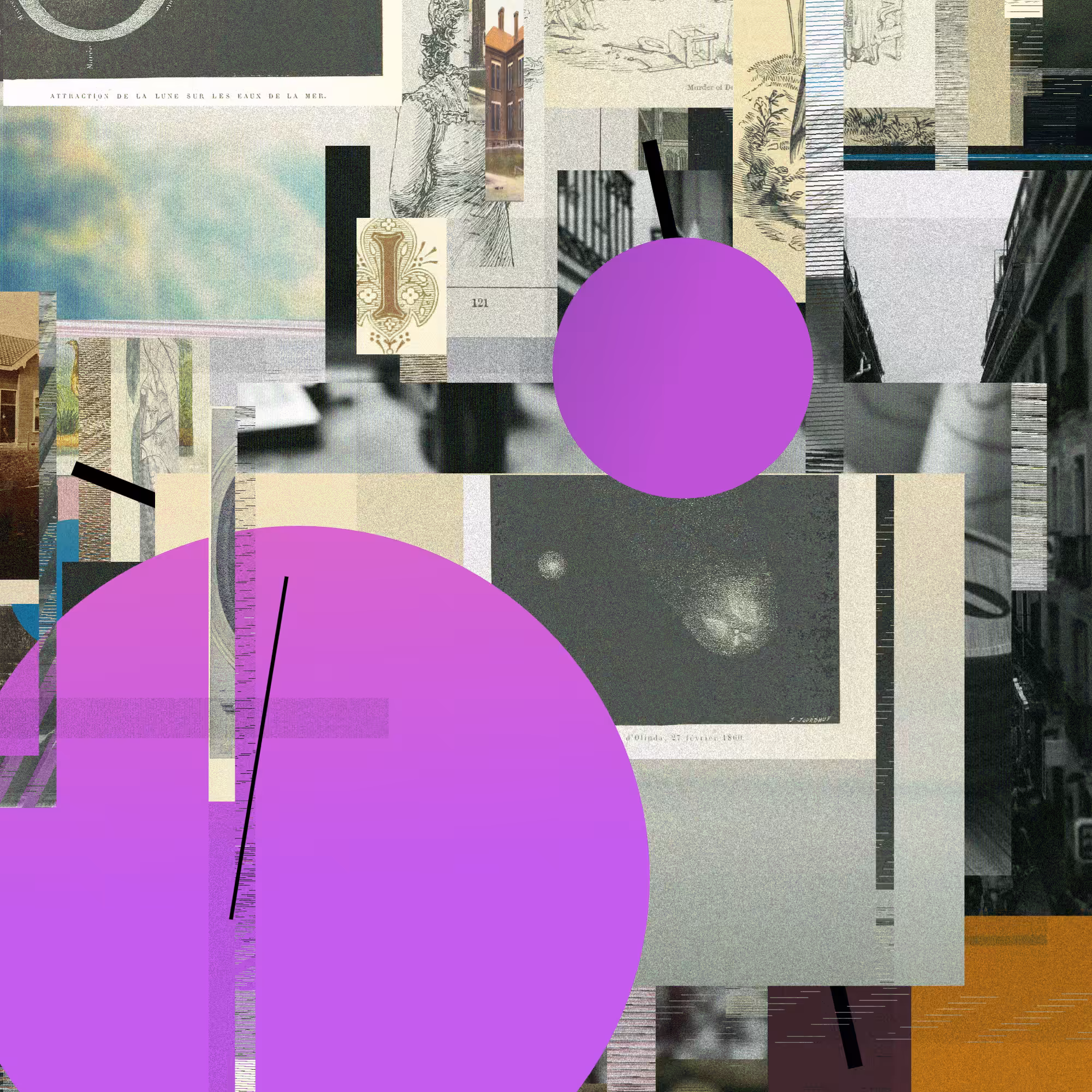 Unconscious Collages #1656