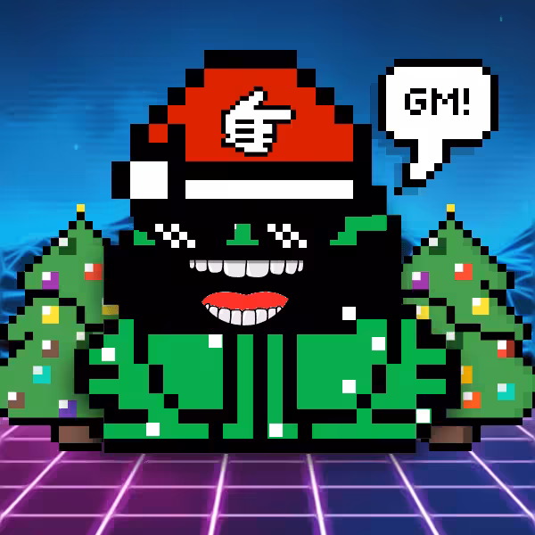 GM TOAD 158