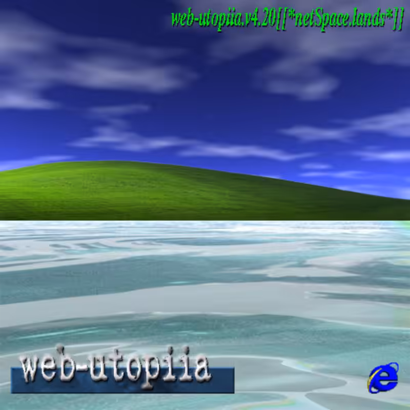 genScapes #52