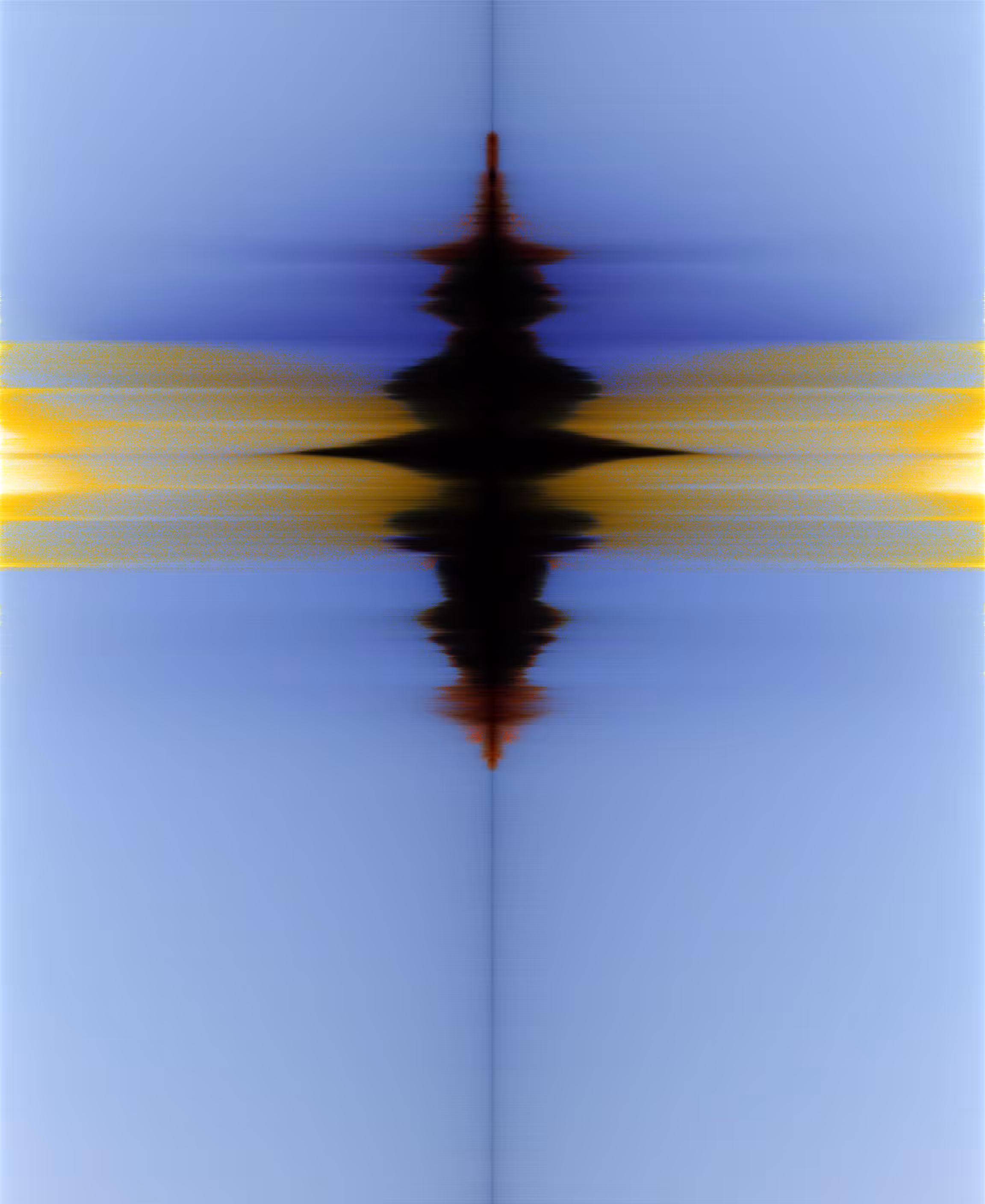 Isles upon Deemed Rivers & Other Wonders 116