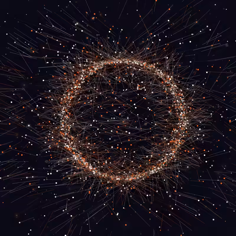Supernova Scatter #68