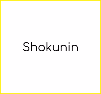 Shokunin