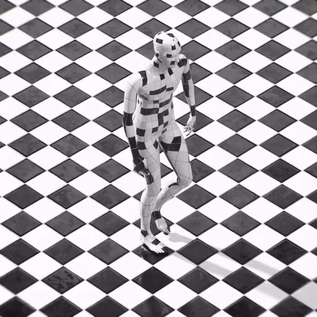 Tile Walk