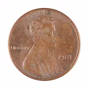 Cent #5572