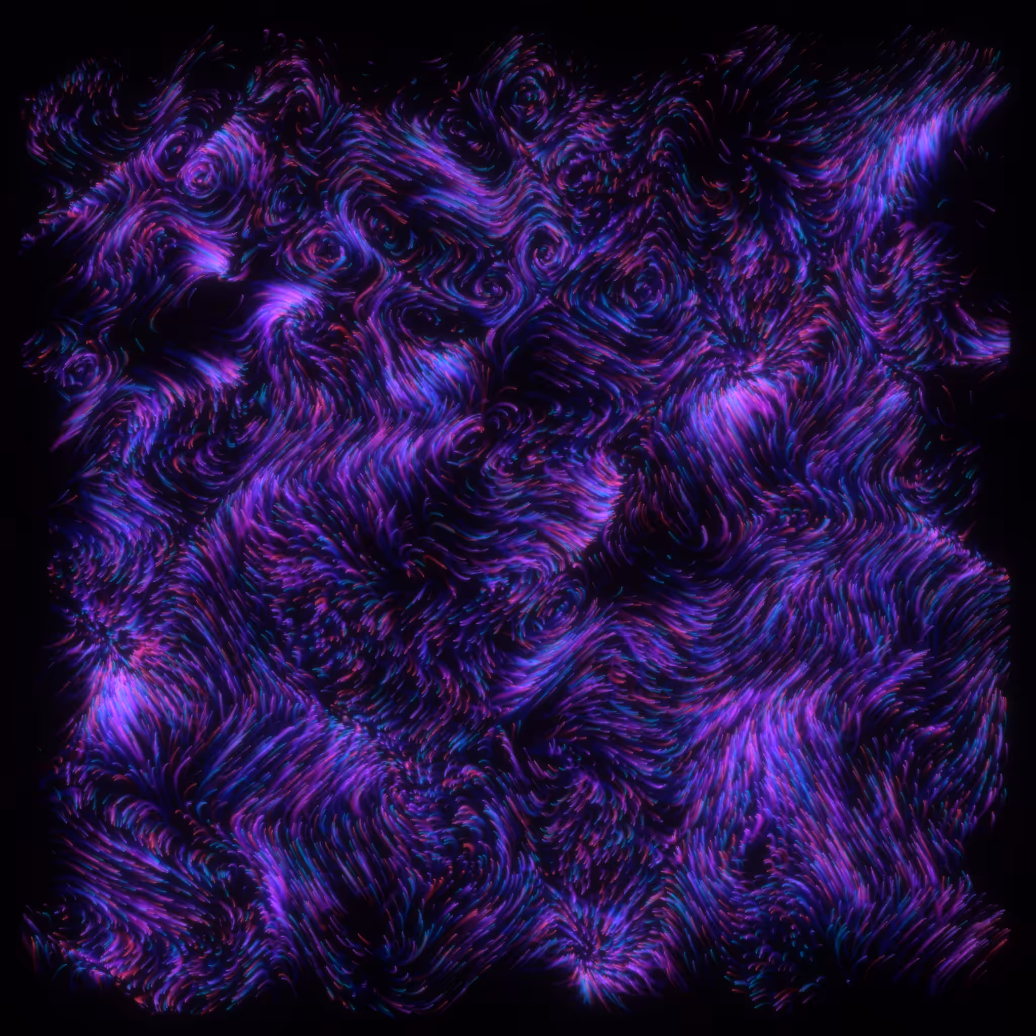 flow | meditations #1