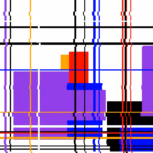 Chromatic Chaos #2170