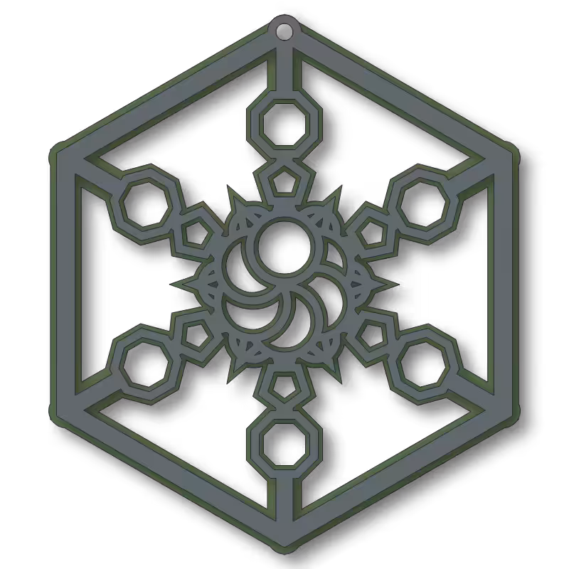 fx(ornament) 2022 #551